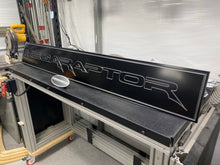 Load image into Gallery viewer, Custom Made 2020-2022 Ford Super Duty Panels
