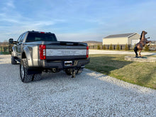 Load image into Gallery viewer, Custom Made 2020-2022 Ford Super Duty Panels
