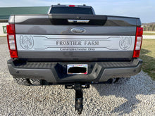 Load image into Gallery viewer, Custom Made 2020-2022 Ford Super Duty Panels
