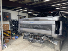 Load image into Gallery viewer, Custom Made 2020-2022 Ford Super Duty Panels
