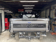 Load image into Gallery viewer, Custom Made 2020-2022 Ford Super Duty Panels
